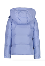 Cars winterjas Muyla lichtblauw