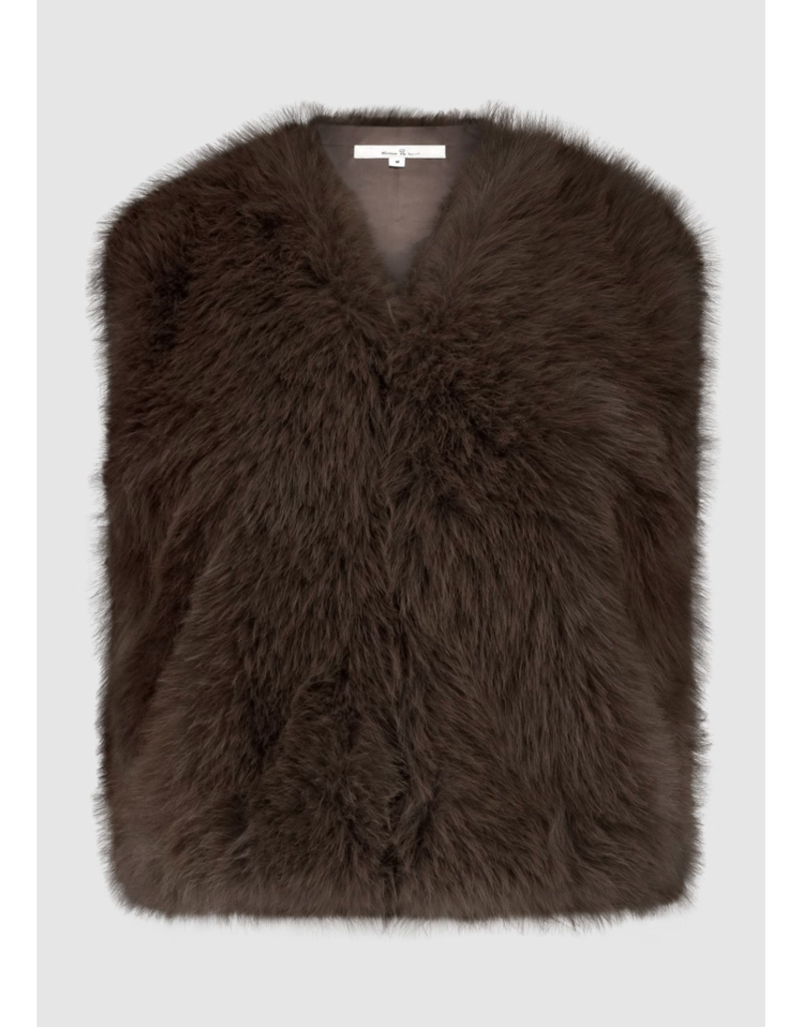 circle of trust bontje Giselle brown