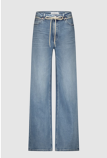 circle of trust jeans Jonna cashmere blue