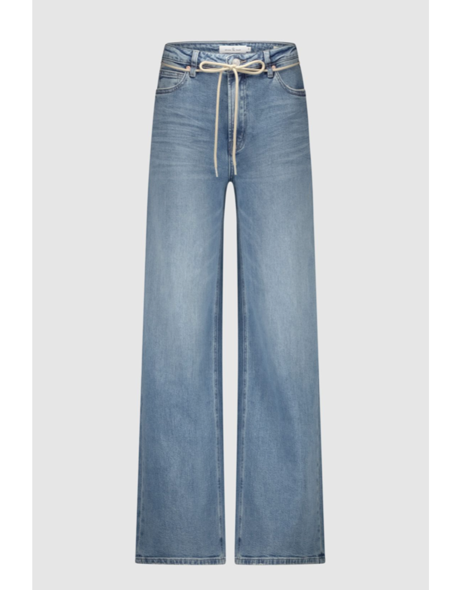 circle of trust jeans Jonna cashmere blue