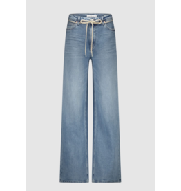 circle of trust jeans Jonna cashmere blue