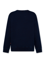 AO76 sweater Jindo marine wolf