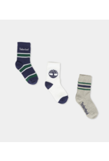 Timberland 3 pack kousen timberland