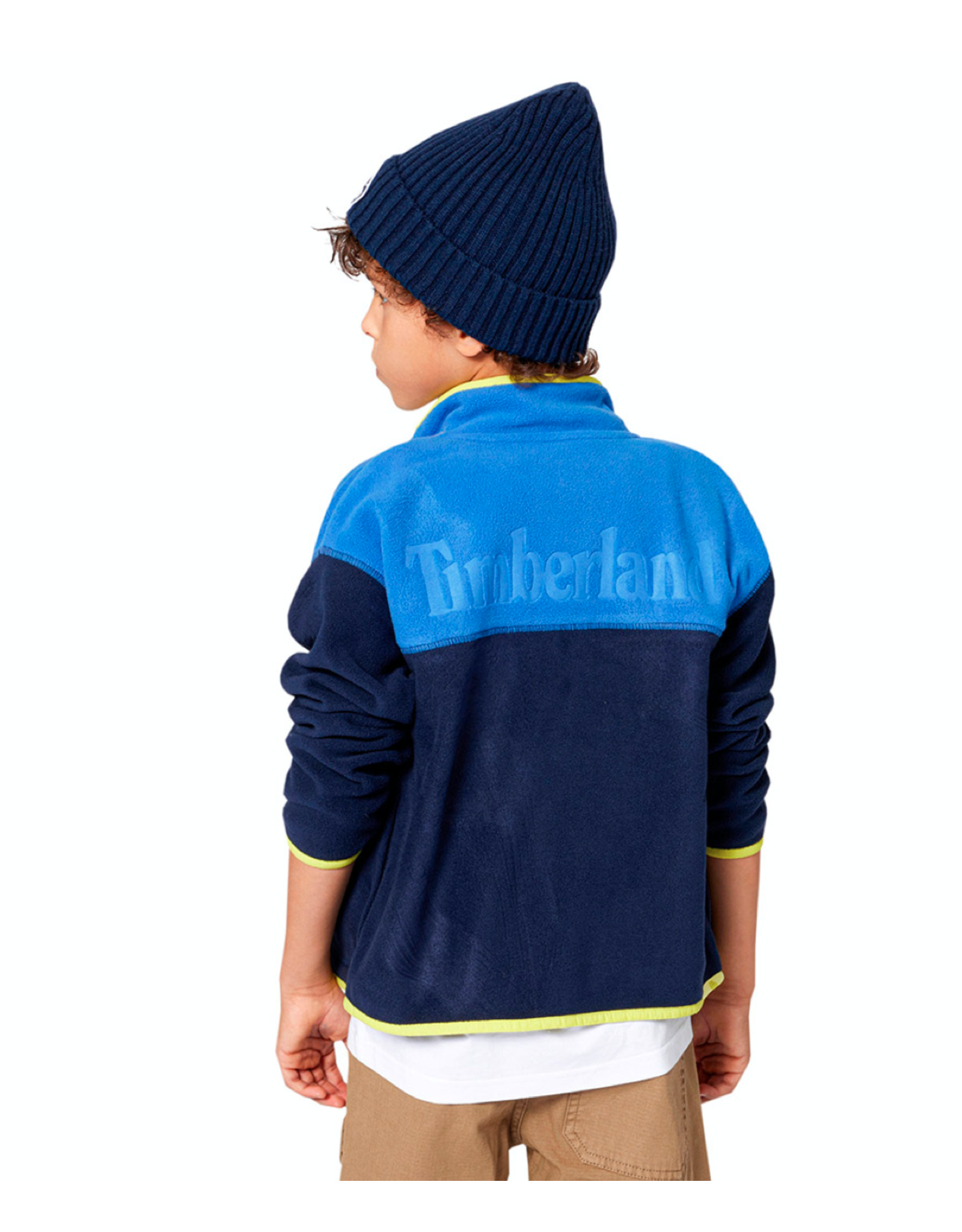 Timberland muts marine timberland