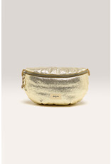 Bellerose crossbody bag goud