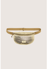 Bellerose crossbody bag goud