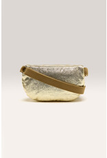 Bellerose crossbody bag goud