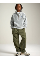 Bellerose sweater Fabril rits