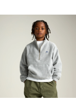Bellerose sweater Fabril rits