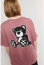 Le temps des cérises T shirt angry bear
