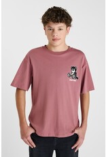 Le temps des cérises T shirt angry bear