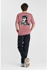 Le temps des cérises T shirt angry bear