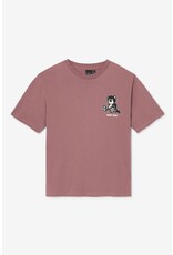 Le temps des cérises T shirt angry bear
