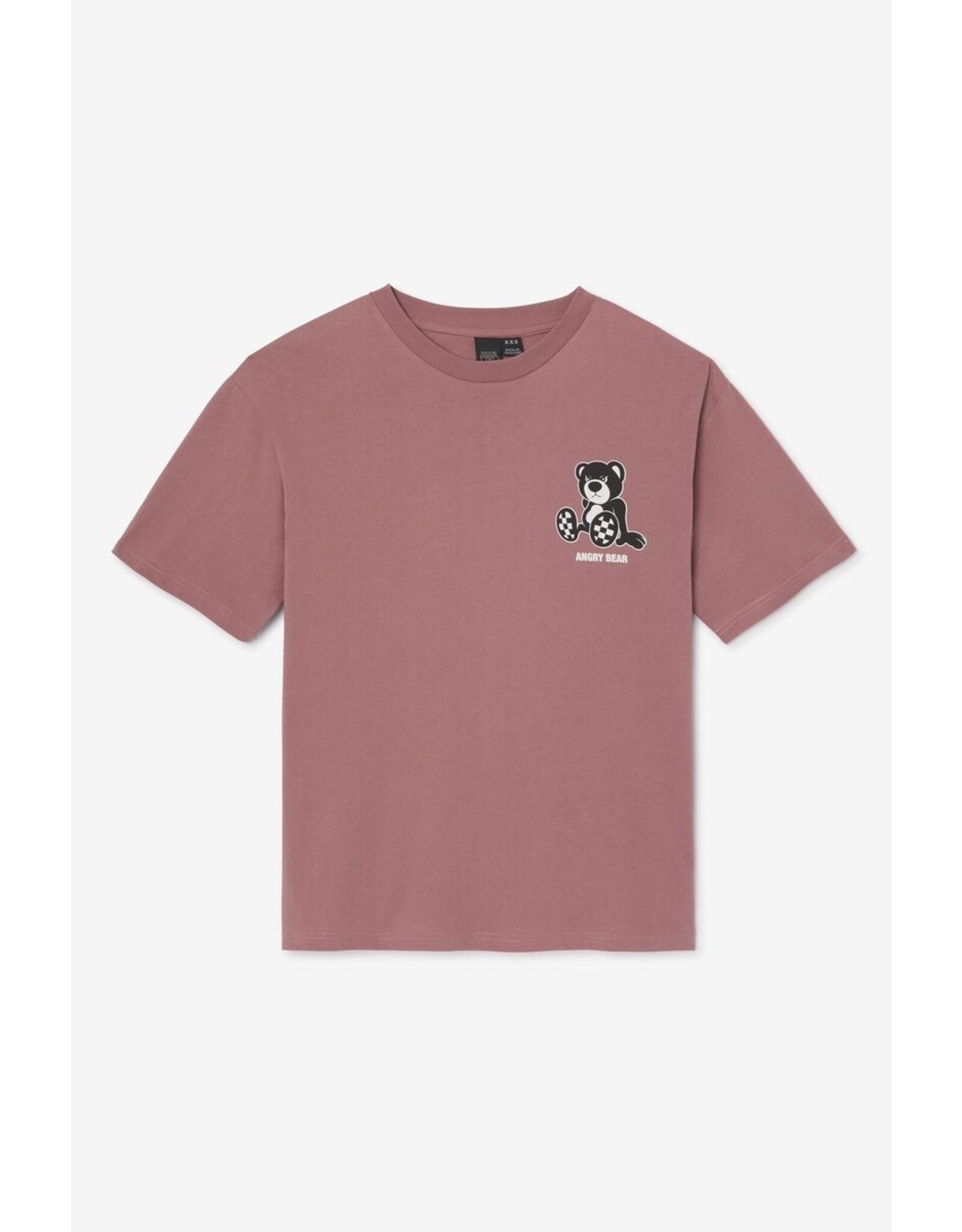 Le temps des cérises T shirt angry bear
