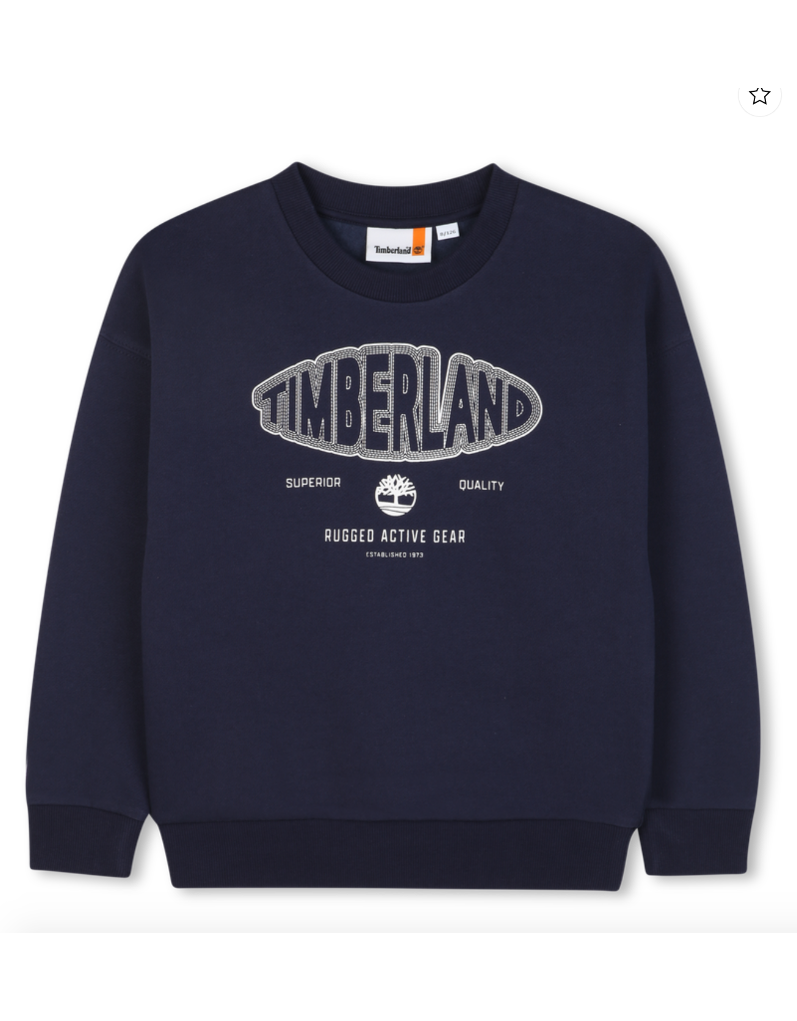 Timberland marine sweater TIMBERLAND