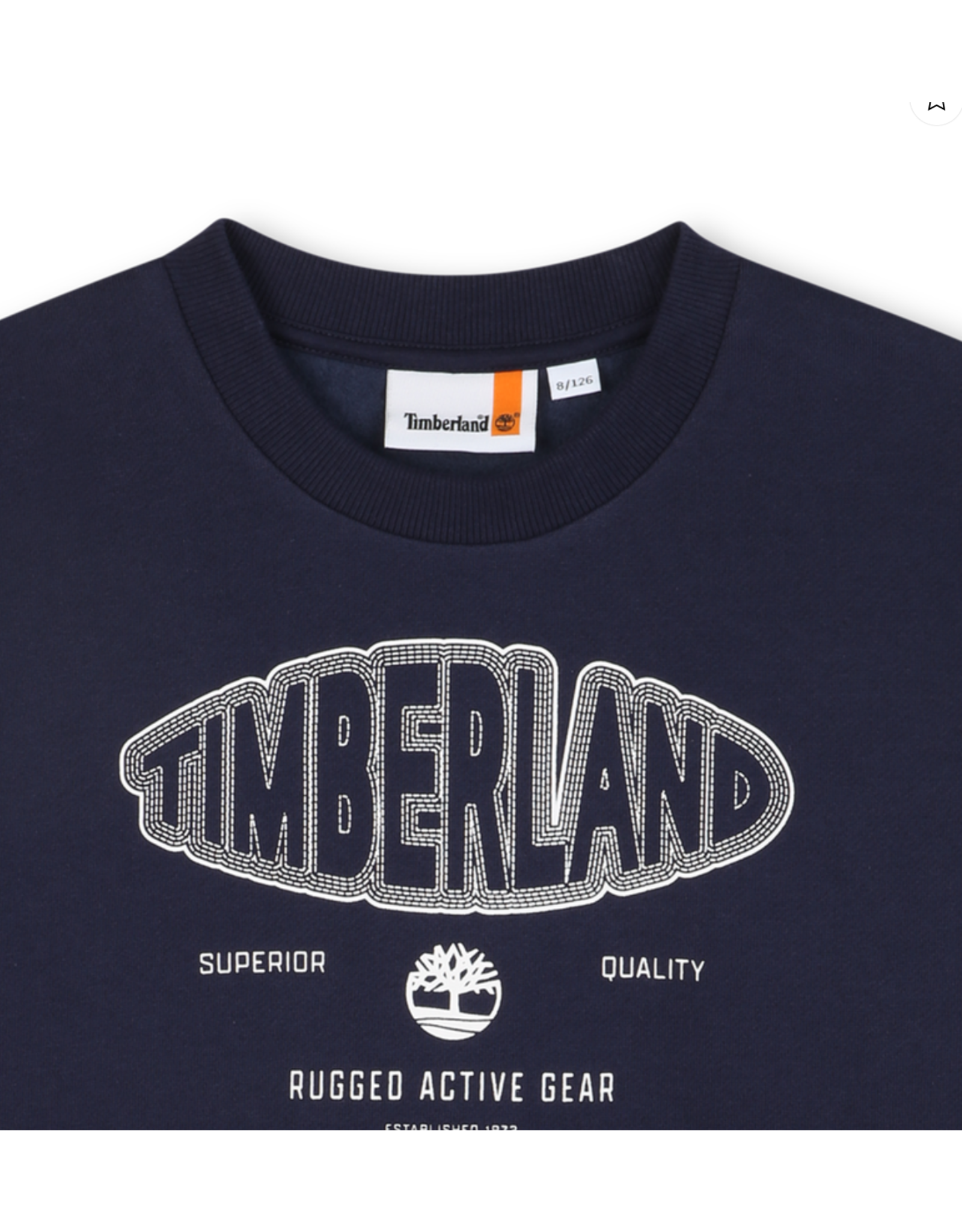 Timberland marine sweater TIMBERLAND