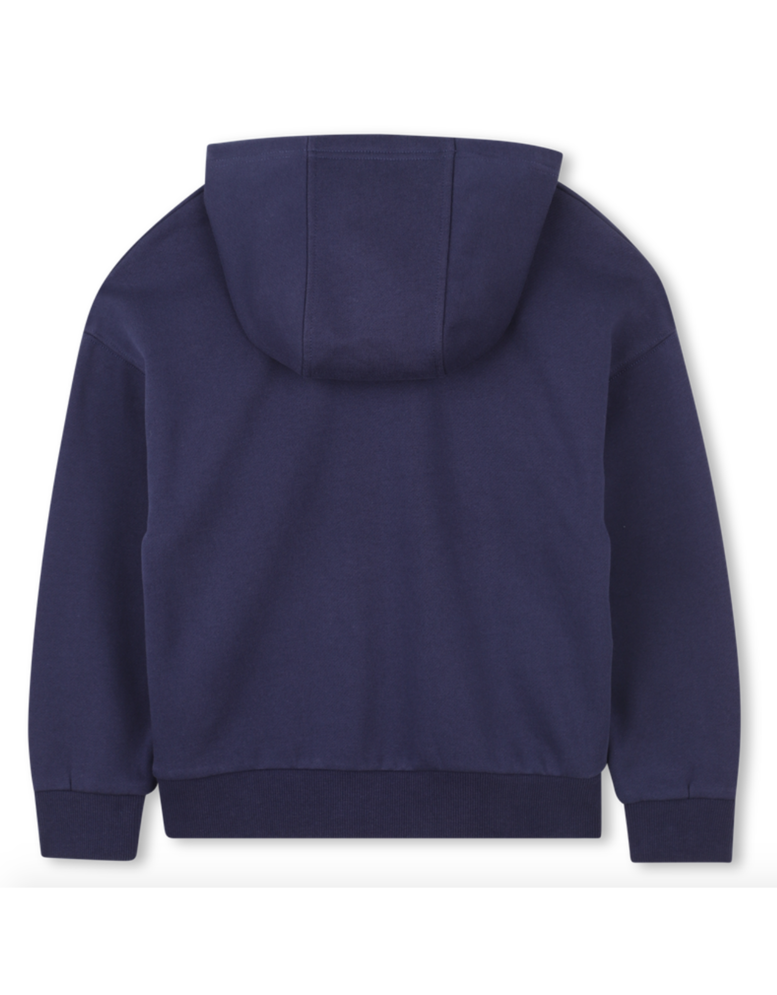 Timberland hoodie marine logo