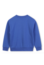 Timberland lavendelblauwe sweater TIMBERLAND