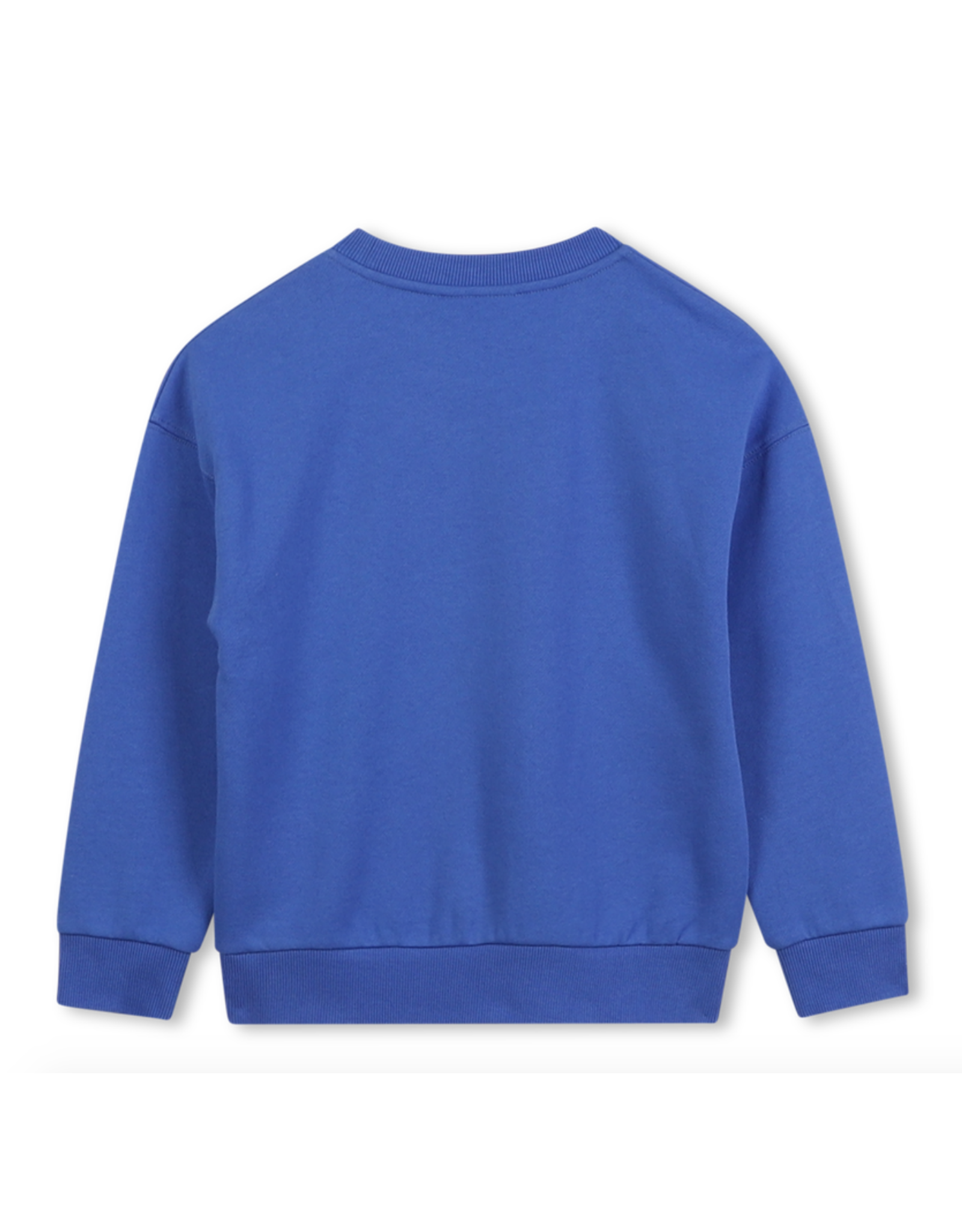 Timberland lavendelblauwe sweater TIMBERLAND