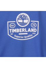 Timberland lavendelblauwe sweater TIMBERLAND