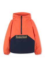 Timberland winterjas oranje