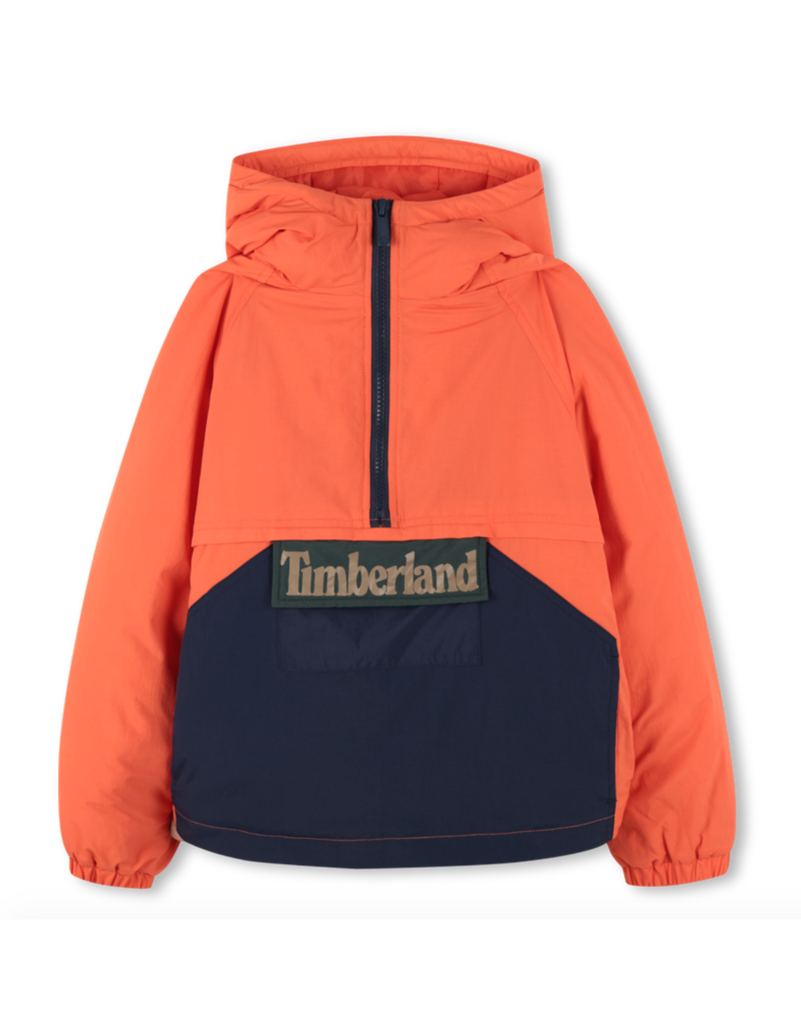 Timberland winterjas oranje