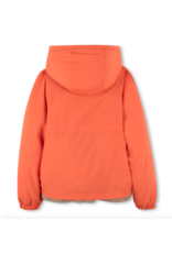 Timberland winterjas oranje