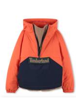 Timberland winterjas oranje