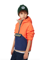 Timberland winterjas oranje