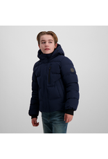 Cars Winterjas Wickam navy