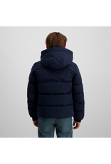Cars Winterjas Wickam navy