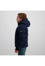 Cars Winterjas Wickam navy