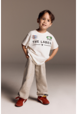 Alix mini sports artwork t -shirt