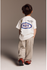 Alix mini sports artwork t -shirt