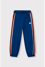 Alix mini joggingbroek intense blue