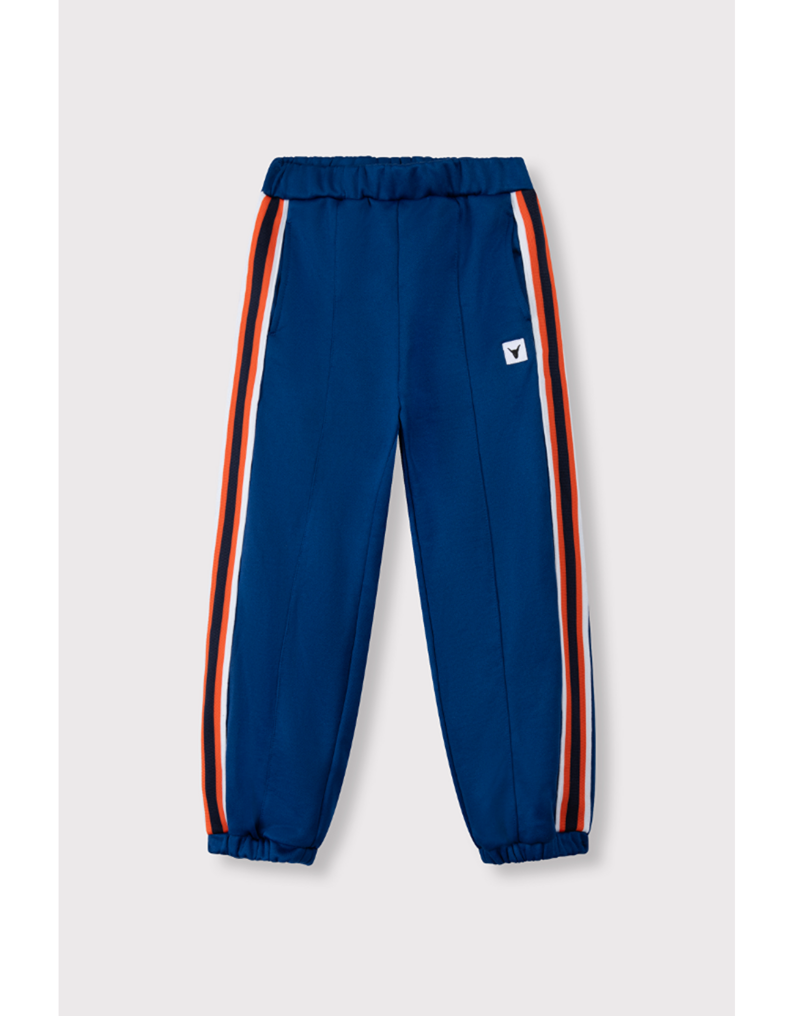 Alix mini joggingbroek intense blue