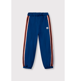 Alix mini joggingbroek intense blue Alix mini joggingbroek intense blue