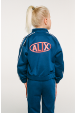 Alix mini joggingbroek intense blue