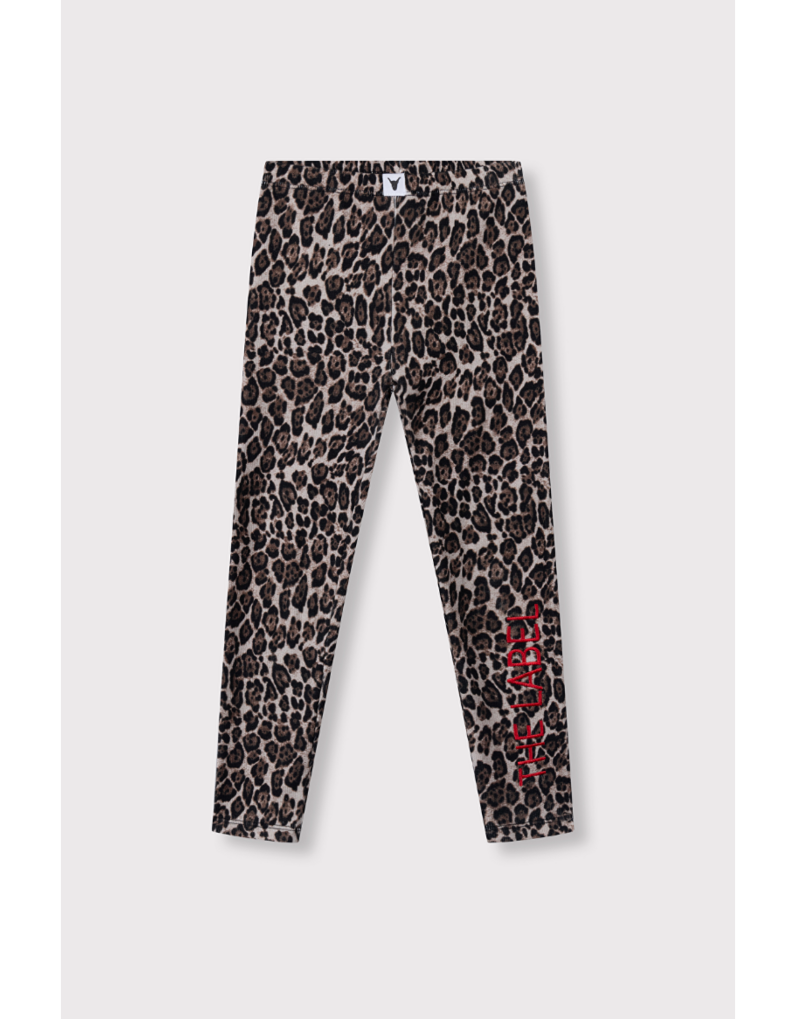 Alix mini legging Jaguar print