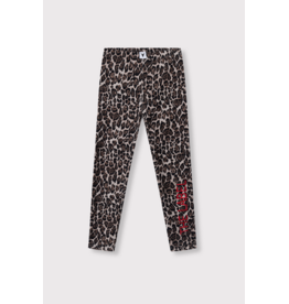 Alix mini legging Jaguar print Alix mini legging Jaguar print