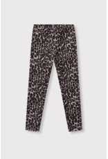 Alix mini legging Jaguar print