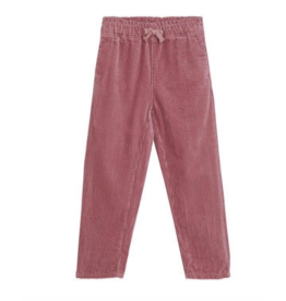 minymo Broek corduroy woodrose