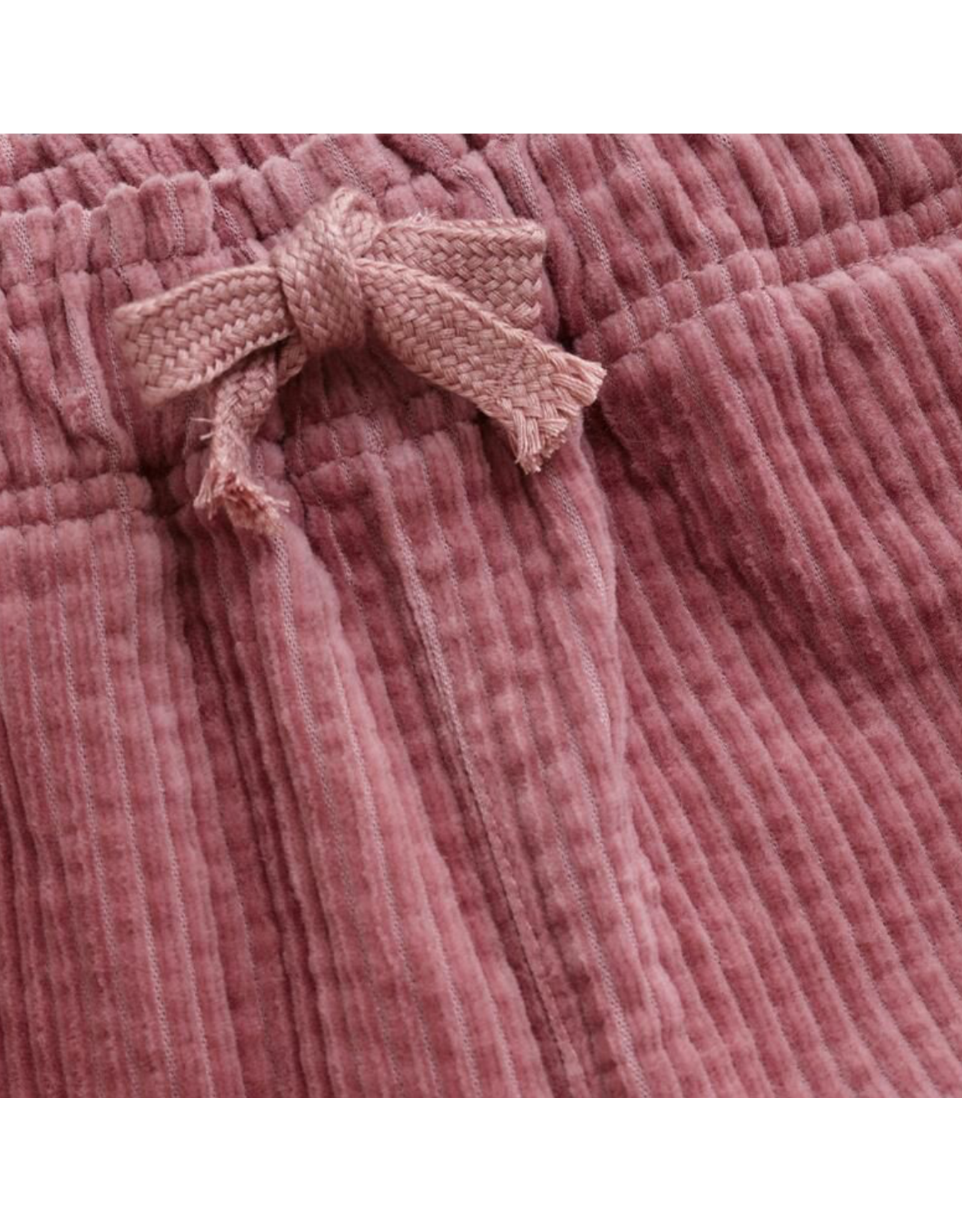 minymo Broek corduroy woodrose