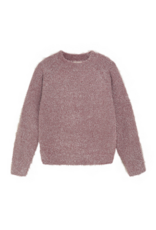 creamie pull glitter crushed berry