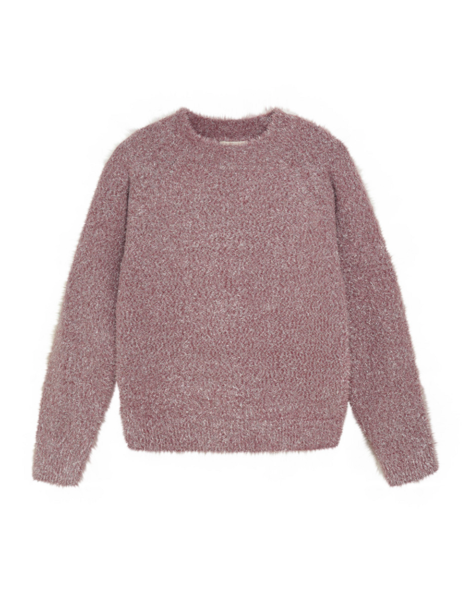 creamie pull glitter crushed berry