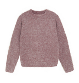 creamie pull glitter crushed berry