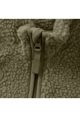 CeLaVi teddy jas kaki