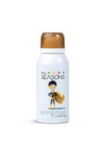 4All Seasons Strong hold hair gel