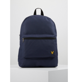 Lyle & Scott rugzak navy