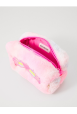 Billieblush roze handtas ster